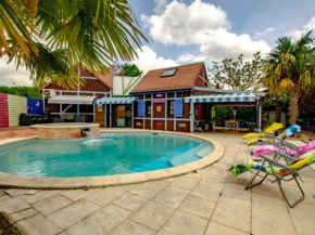 Hotels in Buchères